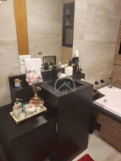 Casa com 5 quartos à venda, 680m2 em Jardim Paulista, Atibaia - SP - imagem 4 Foto 4 de Casa com 5 quartos à venda, 680m2 em Jardim Paulista, Atibaia - SP