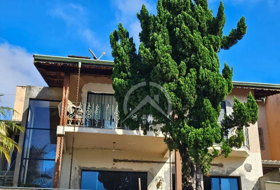 Casa com 5 quartos à venda, 680m2 em Jardim Paulista, Atibaia - SP - imagem 1 Foto 1 de Casa com 5 quartos à venda, 680m2 em Jardim Paulista, Atibaia - SP