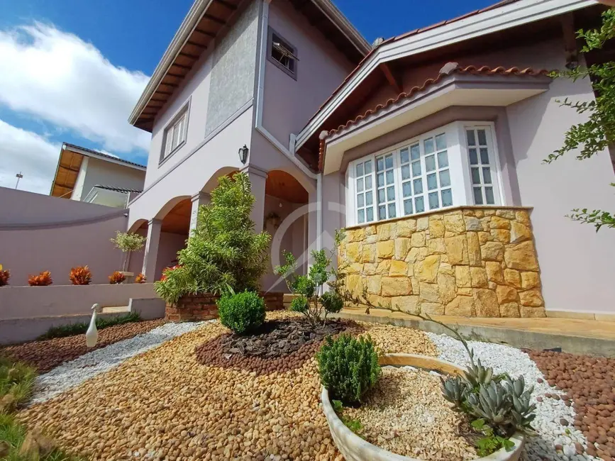 Foto 7 de Casa com 3 quartos à venda, 427m2 em Jardim Itaperi, Atibaia - SP