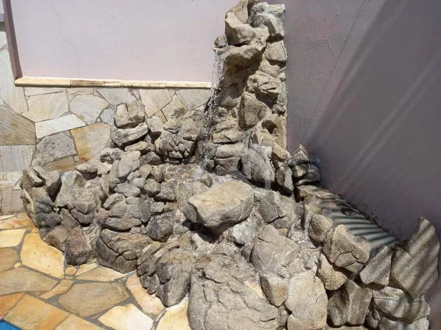 Foto 6 de Casa com 3 quartos à venda, 427m2 em Jardim Itaperi, Atibaia - SP