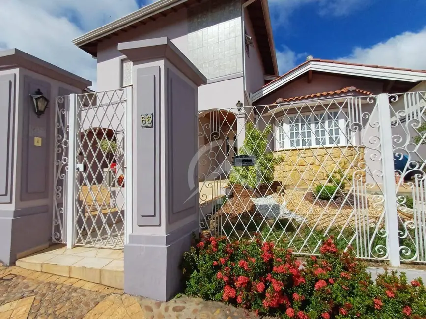 Foto 9 de Casa com 3 quartos à venda, 427m2 em Jardim Itaperi, Atibaia - SP