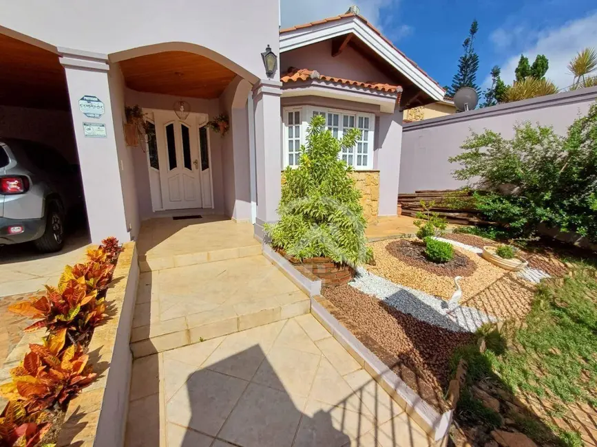 Foto 5 de Casa com 3 quartos à venda, 427m2 em Jardim Itaperi, Atibaia - SP