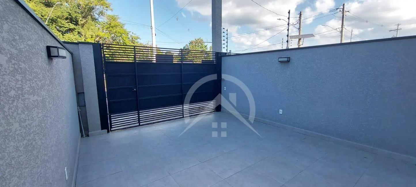 Foto 2 de Sobrado com 3 quartos à venda e para alugar, 160m2 em Jardim do Lago, Atibaia - SP