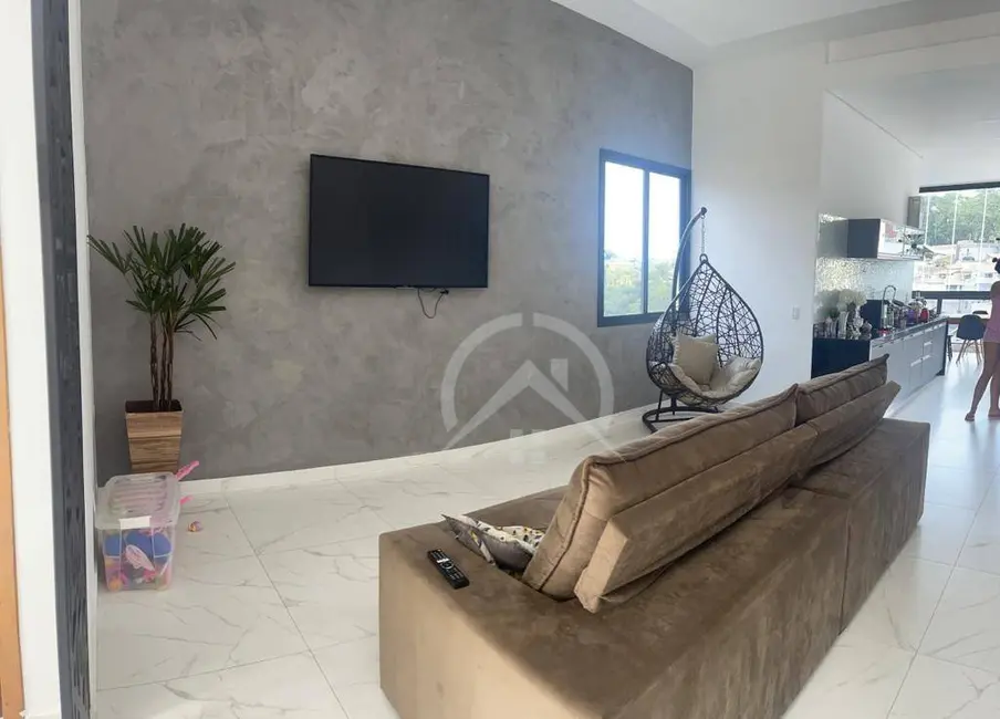 Foto 6 de Sobrado com 3 quartos à venda, 150m2 em Jardim Maristela, Atibaia - SP