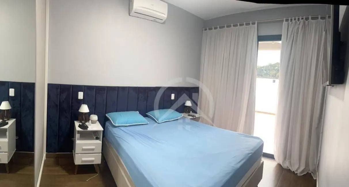 Foto 8 de Sobrado com 3 quartos à venda, 150m2 em Jardim Maristela, Atibaia - SP