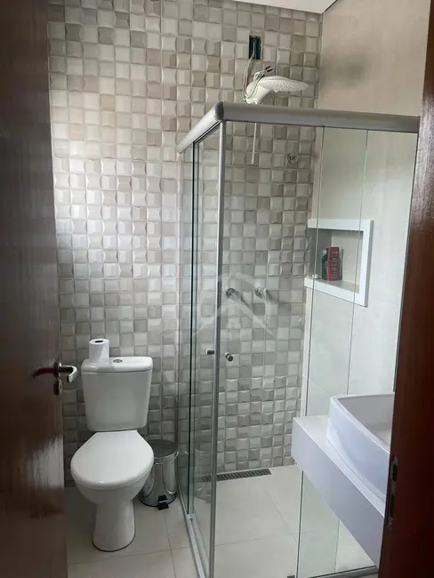 Foto 9 de Sobrado com 3 quartos à venda, 150m2 em Jardim Maristela, Atibaia - SP