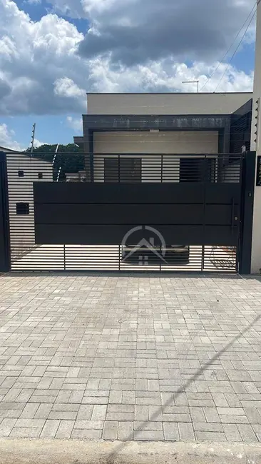 Foto 2 de Sobrado com 3 quartos à venda, 150m2 em Jardim Maristela, Atibaia - SP