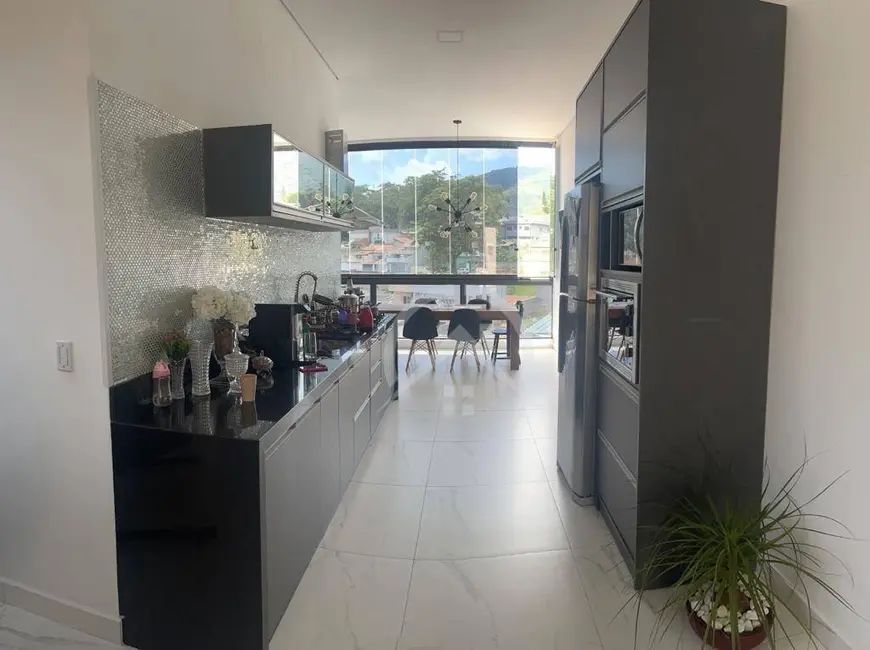 Foto 4 de Sobrado com 3 quartos à venda, 150m2 em Jardim Maristela, Atibaia - SP