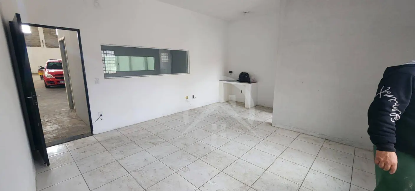 Foto 7 de Armazém / Galpão para alugar, 800m2 em Centro, Bom Jesus Dos Perdoes - SP