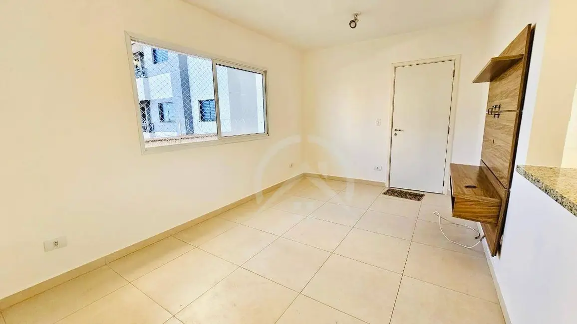 Foto 1 de Apartamento com 2 quartos à venda, 60m2 em Alvinópolis, Atibaia - SP