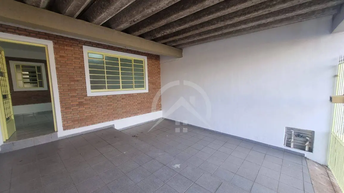 Foto 1 de Sobrado com 4 quartos para alugar, 166m2 em Centro, Atibaia - SP