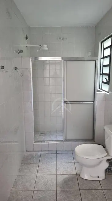 Foto 2 de Sobrado com 4 quartos para alugar, 166m2 em Centro, Atibaia - SP