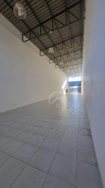Foto 3 de Armazém / Galpão para alugar, 150m2 em Atibaia - SP