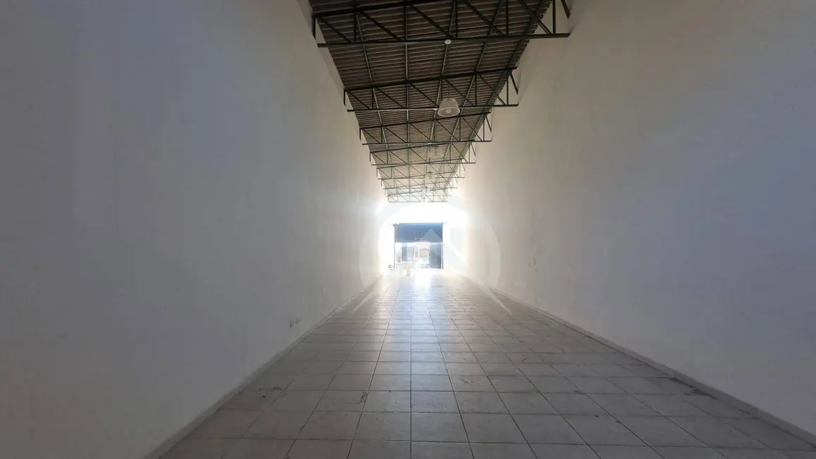 Foto 7 de Armazém / Galpão para alugar, 150m2 em Atibaia - SP