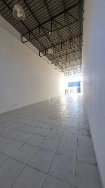 Foto 4 de Armazém / Galpão para alugar, 150m2 em Atibaia - SP