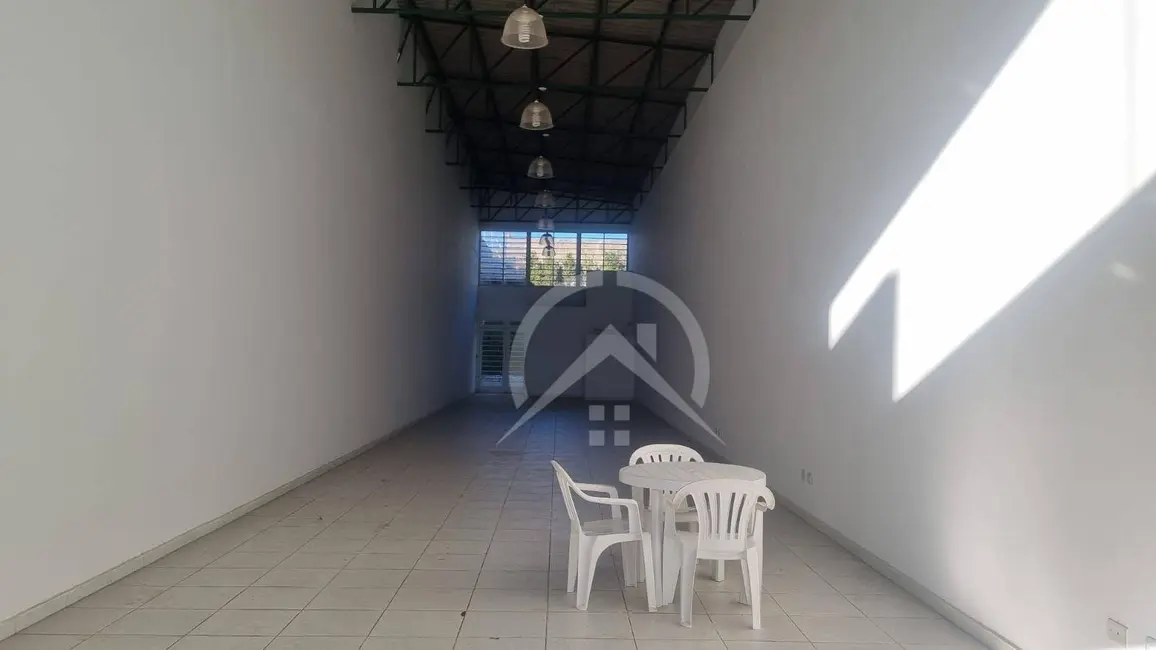 Foto 1 de Armazém / Galpão para alugar, 150m2 em Atibaia - SP