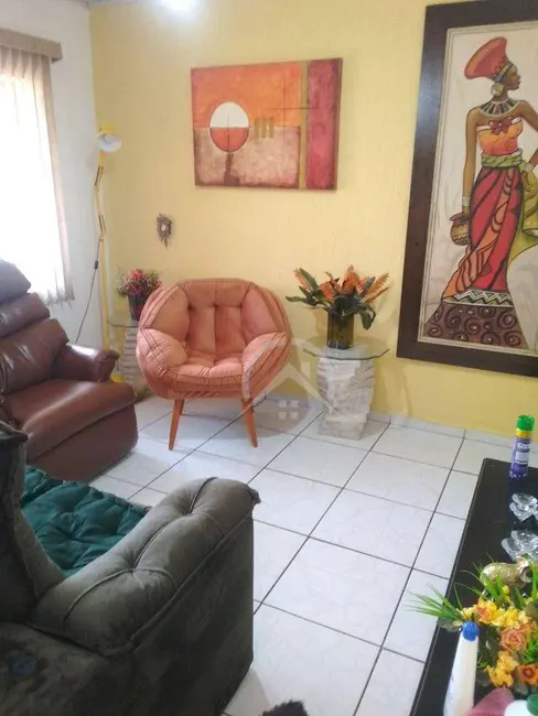 Foto 4 de Casa com 4 quartos à venda, 160m2 em Vila Rica, Atibaia - SP