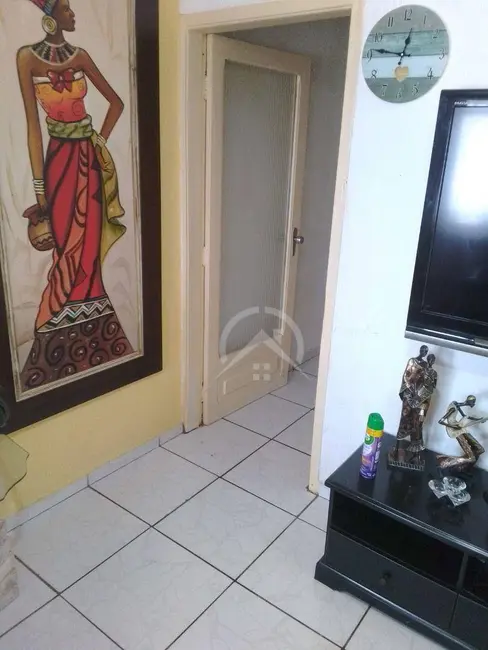 Foto 6 de Casa com 4 quartos à venda, 160m2 em Vila Rica, Atibaia - SP