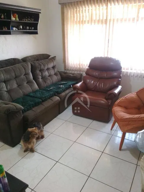 Foto 5 de Casa com 4 quartos à venda, 160m2 em Vila Rica, Atibaia - SP