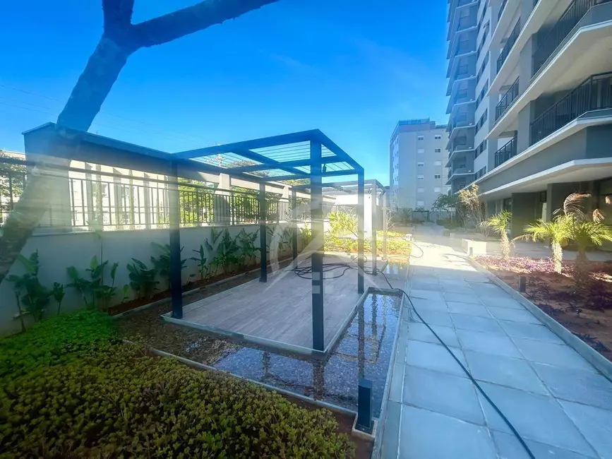 Foto 4 de Apartamento com 3 quartos à venda, 88m2 em Nova Gardênia, Atibaia - SP