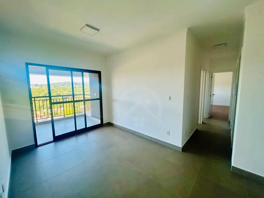 Foto 1 de Apartamento com 3 quartos à venda, 88m2 em Nova Gardênia, Atibaia - SP
