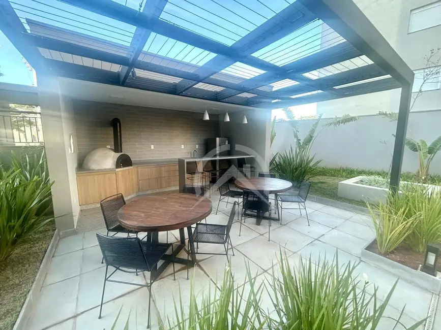 Foto 2 de Apartamento com 3 quartos à venda, 88m2 em Nova Gardênia, Atibaia - SP