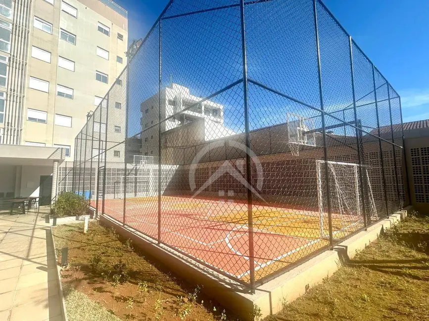 Foto 9 de Apartamento com 3 quartos à venda, 88m2 em Nova Gardênia, Atibaia - SP