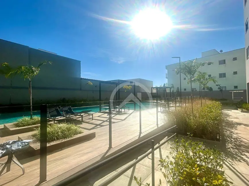 Foto 7 de Apartamento com 3 quartos à venda, 88m2 em Nova Gardênia, Atibaia - SP