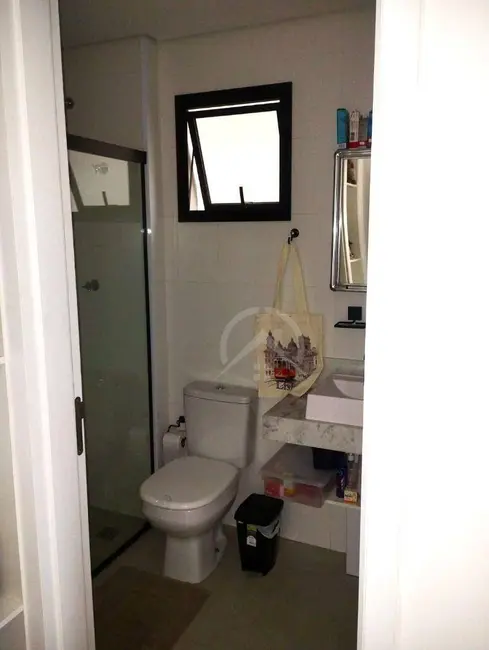 Foto 9 de Apartamento com 1 quarto à venda, 53m2 em Vila Thais, Atibaia - SP