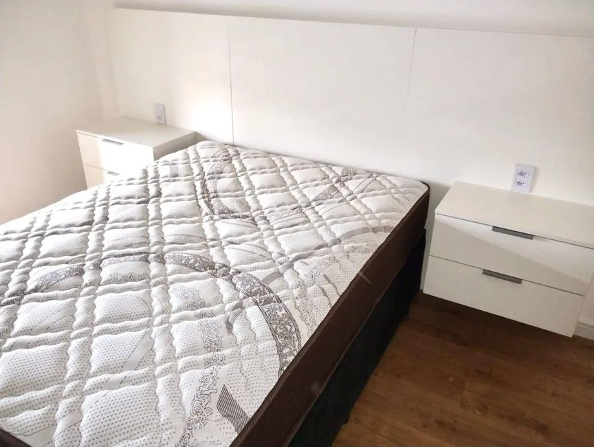 Foto 6 de Apartamento com 1 quarto à venda, 53m2 em Vila Thais, Atibaia - SP