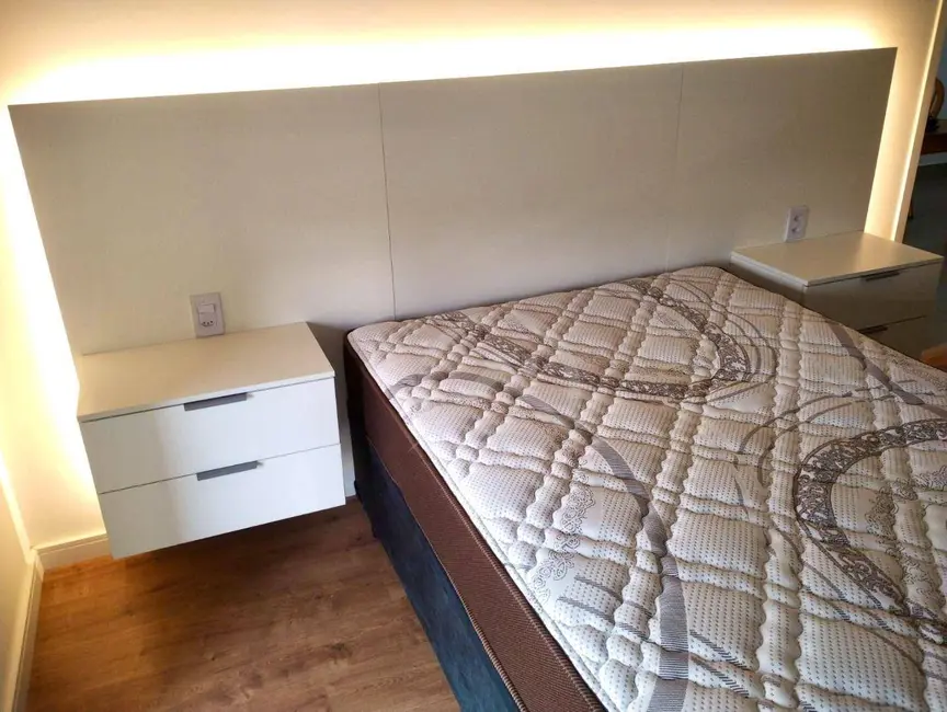 Foto 7 de Apartamento com 1 quarto à venda, 53m2 em Vila Thais, Atibaia - SP