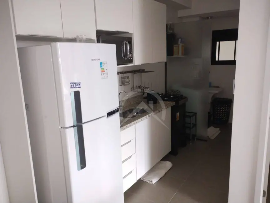 Foto 8 de Apartamento com 1 quarto à venda, 53m2 em Vila Thais, Atibaia - SP