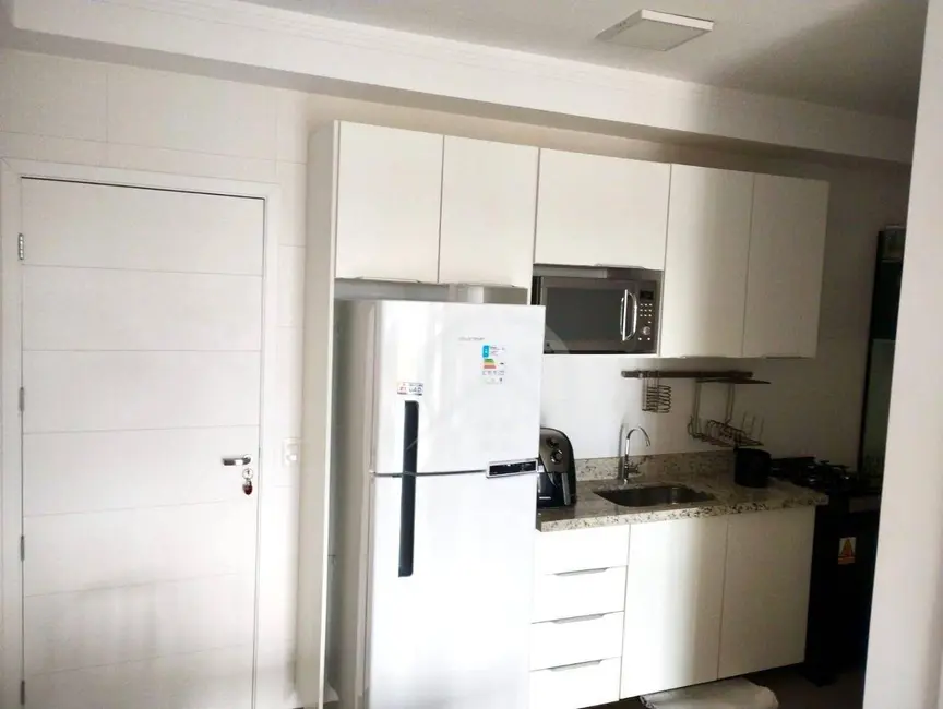 Foto 4 de Apartamento com 1 quarto à venda, 53m2 em Vila Thais, Atibaia - SP