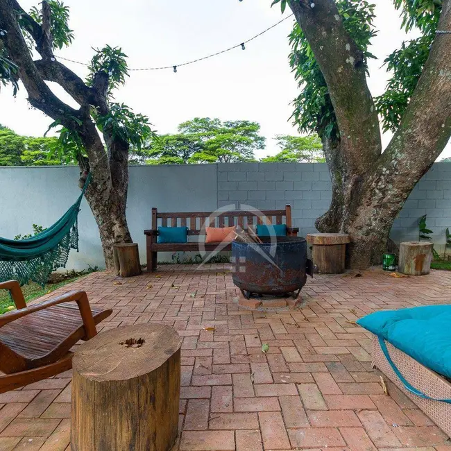 Foto 5 de Chácara com 8 quartos à venda e para alugar, 1500m2 em Jardim Floresta, Atibaia - SP