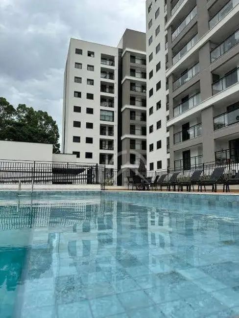 Foto 1 de Apartamento com 1 quarto à venda, 53m2 em Vila Thais, Atibaia - SP