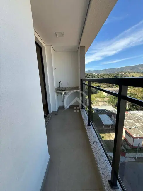 Foto 7 de Apartamento com 1 quarto à venda, 53m2 em Vila Thais, Atibaia - SP