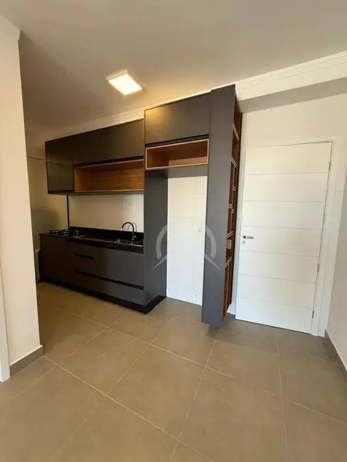 Foto 9 de Apartamento com 1 quarto à venda, 53m2 em Vila Thais, Atibaia - SP