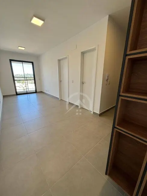 Foto 6 de Apartamento com 1 quarto à venda, 53m2 em Vila Thais, Atibaia - SP