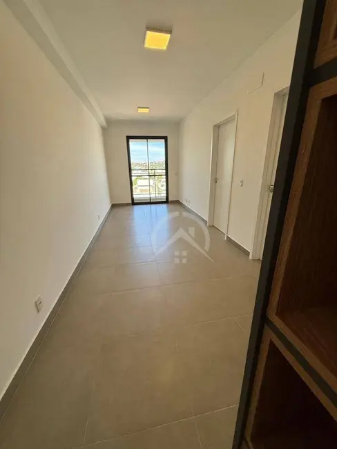 Foto 5 de Apartamento com 1 quarto à venda, 53m2 em Vila Thais, Atibaia - SP