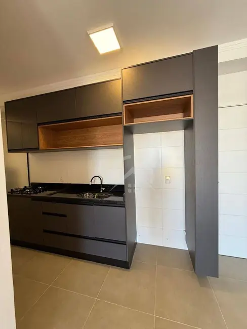 Foto 3 de Apartamento com 1 quarto à venda, 53m2 em Vila Thais, Atibaia - SP
