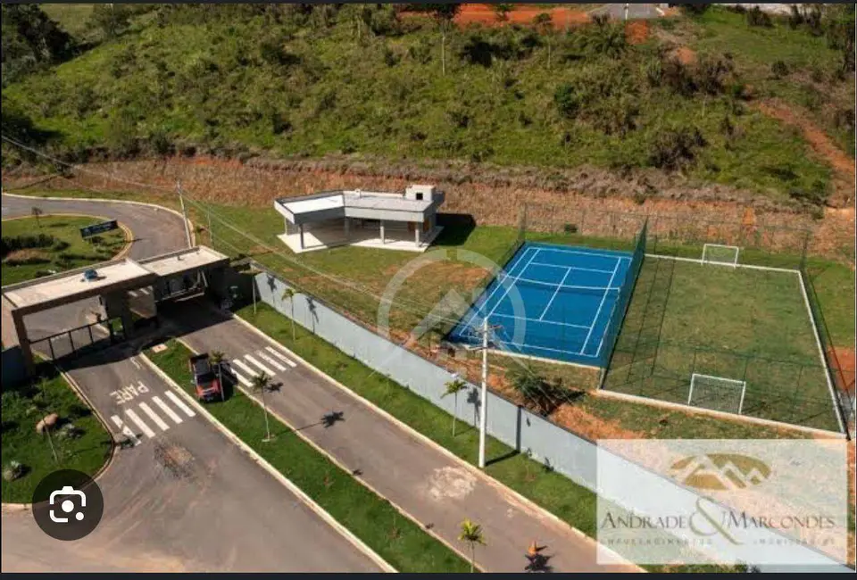 Foto 6 de Terreno / Lote à venda, 499m2 em Bom Jesus Dos Perdoes - SP