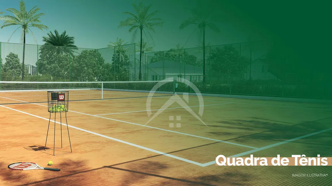 Foto 7 de Terreno / Lote à venda, 499m2 em Bom Jesus Dos Perdoes - SP