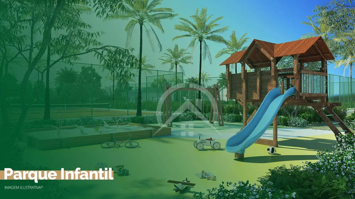 Foto 9 de Terreno / Lote à venda, 499m2 em Bom Jesus Dos Perdoes - SP