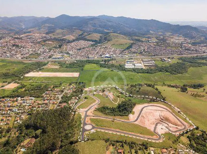 Foto 2 de Terreno / Lote à venda, 499m2 em Bom Jesus Dos Perdoes - SP