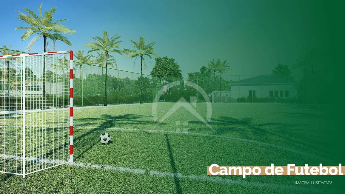 Foto 5 de Terreno / Lote à venda, 499m2 em Bom Jesus Dos Perdoes - SP