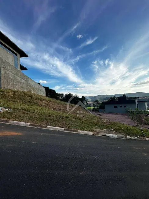 Foto 4 de Terreno / Lote à venda, 499m2 em Bom Jesus Dos Perdoes - SP