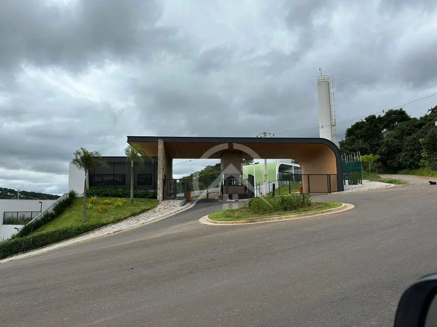 Foto 2 de Terreno / Lote à venda, 360m2 em Alpes de Atibaia, Atibaia - SP