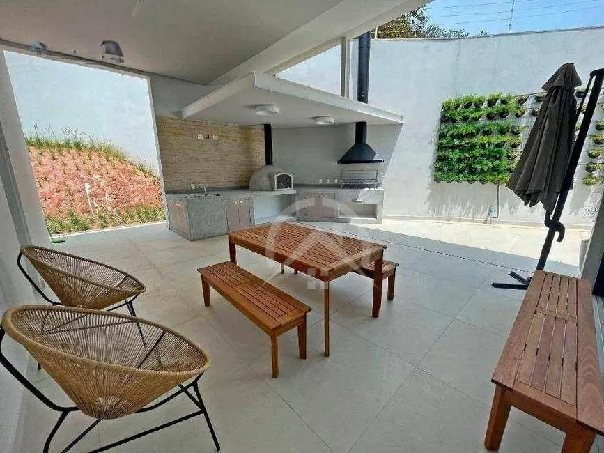 Foto 8 de Terreno / Lote à venda, 360m2 em Alpes de Atibaia, Atibaia - SP