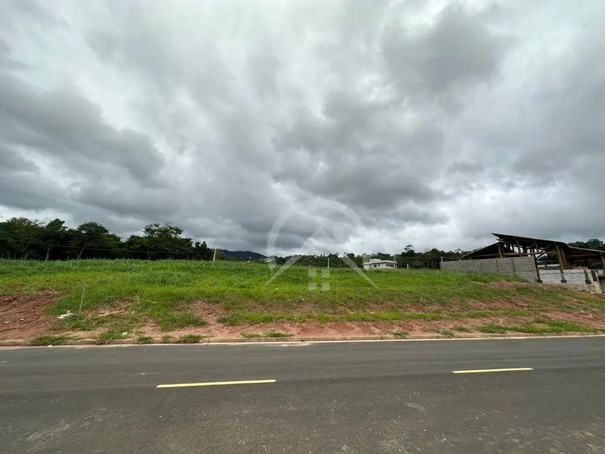 Foto 9 de Terreno / Lote à venda, 360m2 em Alpes de Atibaia, Atibaia - SP