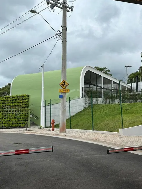 Foto 3 de Terreno / Lote à venda, 360m2 em Alpes de Atibaia, Atibaia - SP